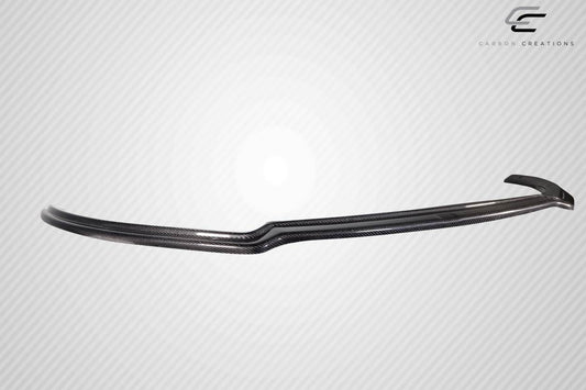 2015-2018 Ford Focus Carbon Creations Max Carbon Fiber Front Lip