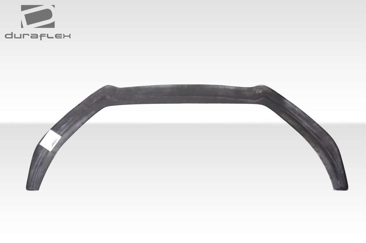 2016-2018 Ford Focus RS Duraflex Max Front Lip Under Spoiler -1 Piece