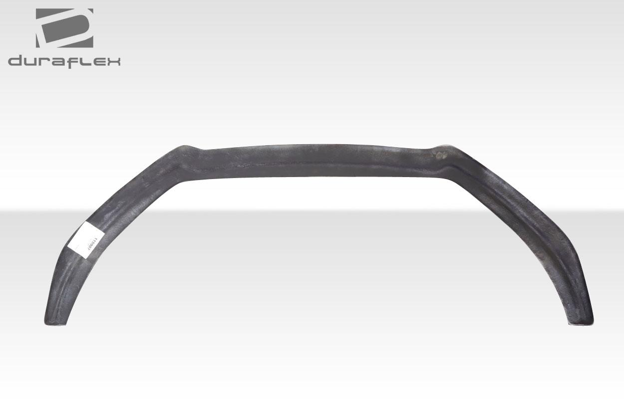2016-2018 Ford Focus Duraflex Max Front Lip