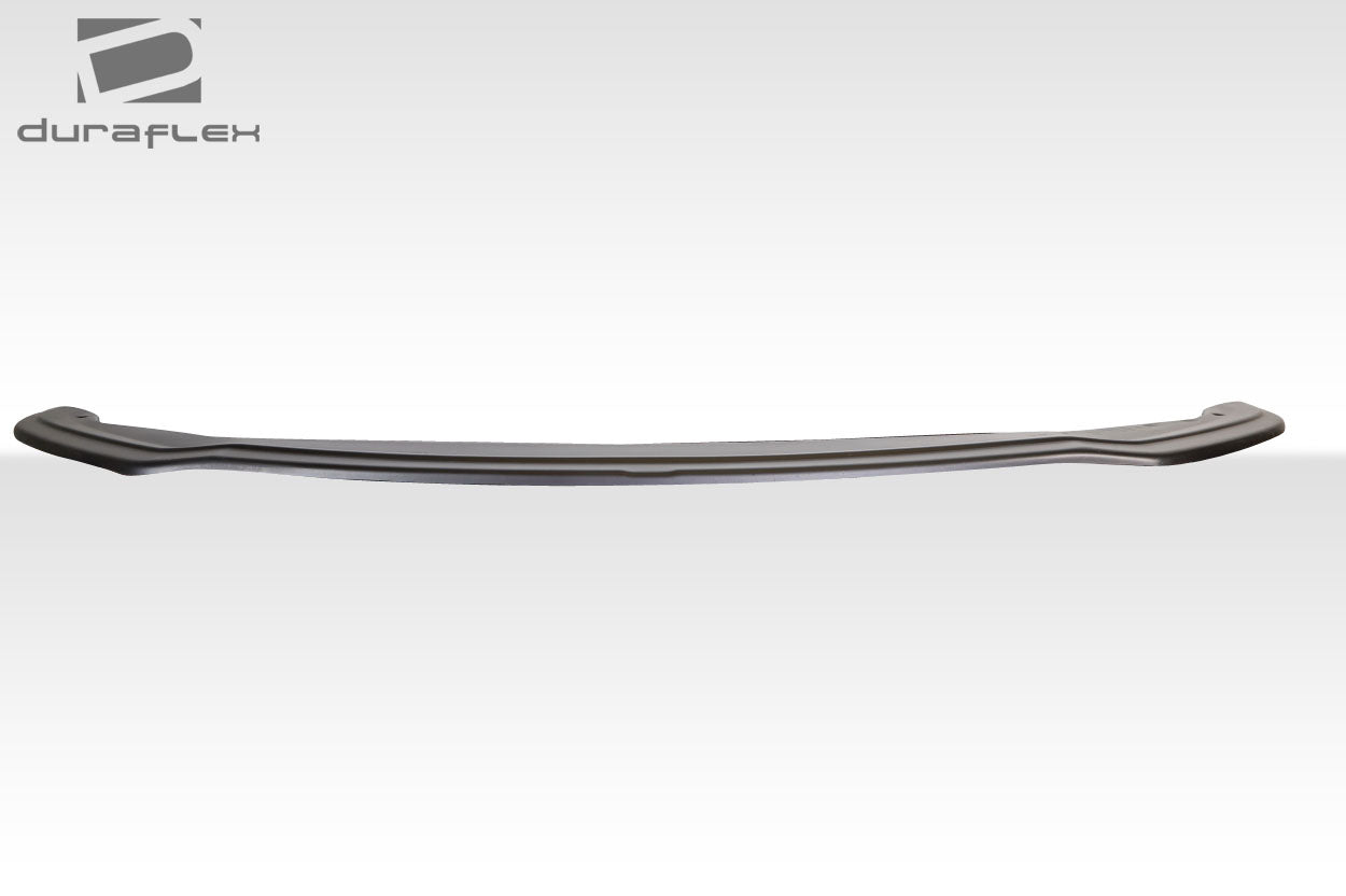 2015-2017 Volkswagen Golf Duraflex Max Front Lip