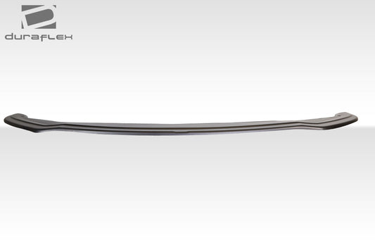 2015-2017 Volkswagen Golf Duraflex Max Front Lip