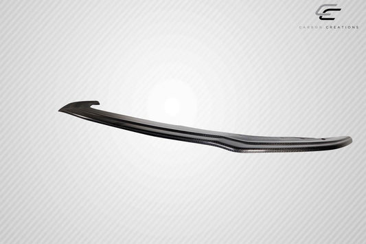 2015-2017 Volkswagen Golf GTI Carbon Creations Max Front Lip Under Spoiler - 1 Piece