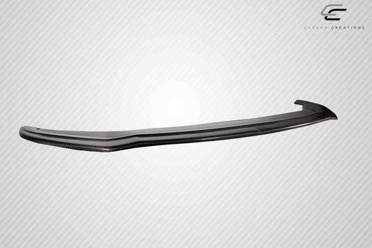 2015-2017 Volkswagen Golf GTI Carbon Creations Max Front Lip Under Spoiler - 1 Piece