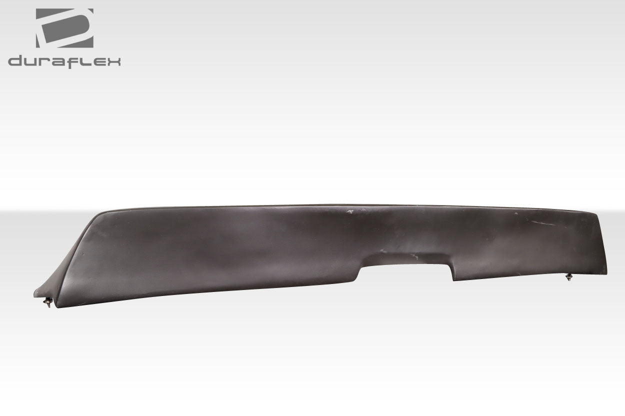 2002-2006 Acura RSX Duraflex RBS Rear Wing Spoiler - 1 Piece
