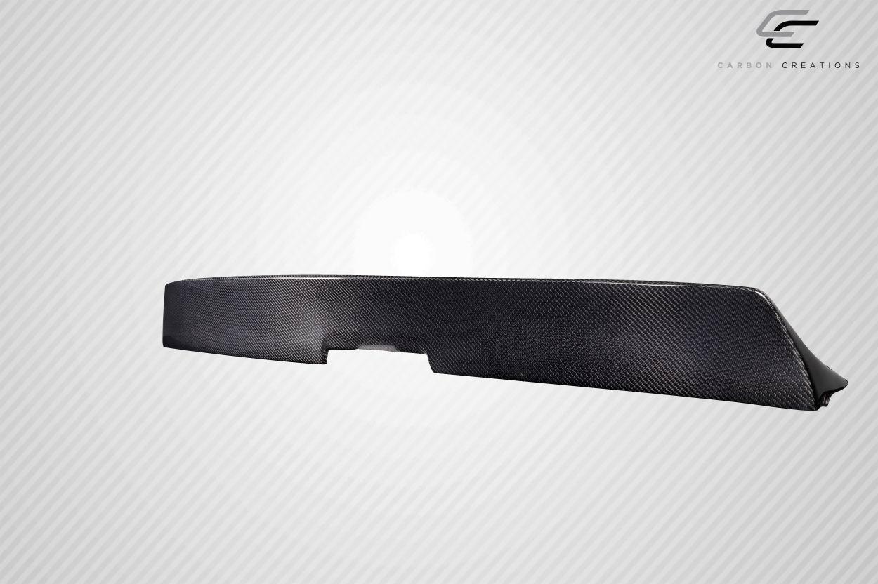 2002-2006 Acura RSX Carbon Creations RBS Carbon Fiber Rear Wing