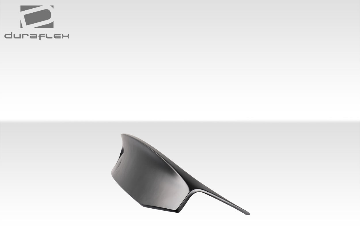 2013-2020 Lexus GS Duraflex W1 Rear Wing