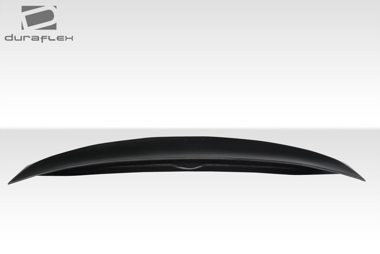 2013-2020 Lexus GS Duraflex W1 Rear Wing