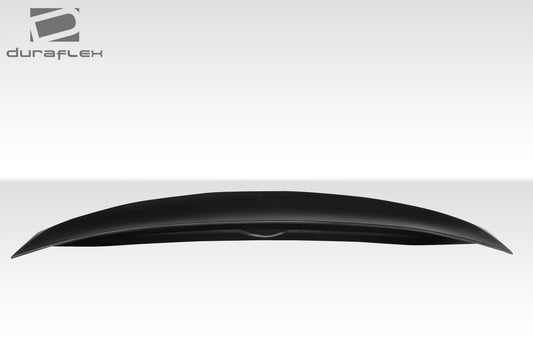 2013-2020 Lexus GS Duraflex W1 Rear Wing