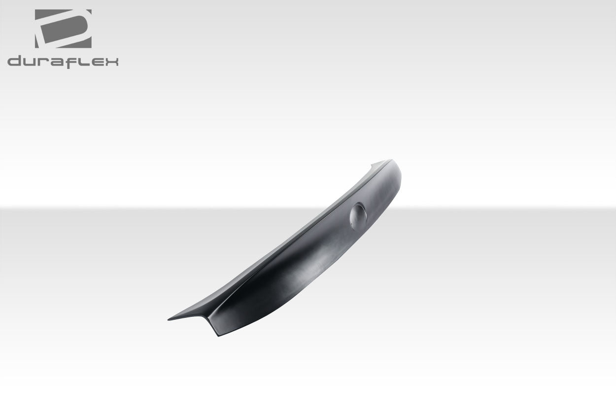 2013-2020 Lexus GS Duraflex W1 Rear Wing