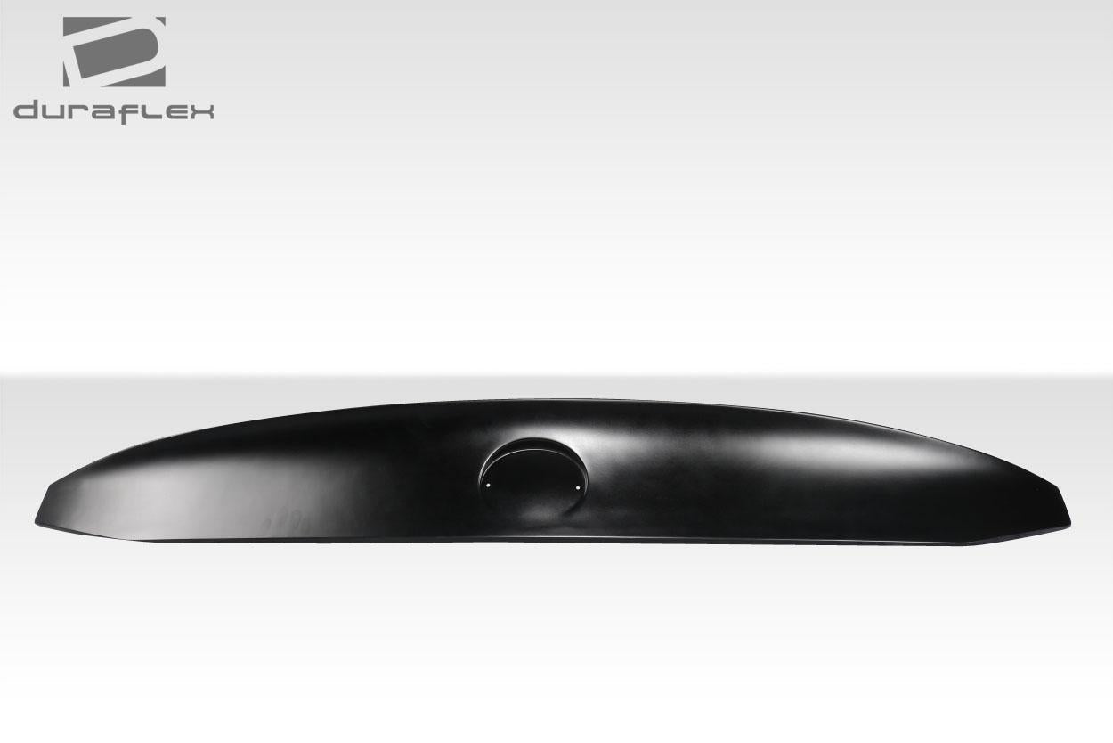 2013-2020 Lexus GS Duraflex W1 Rear Wing