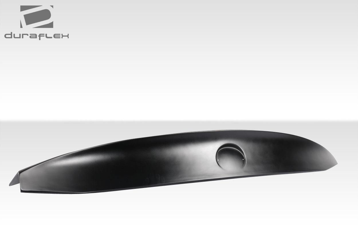 2013-2020 Lexus GS Duraflex W1 Rear Wing