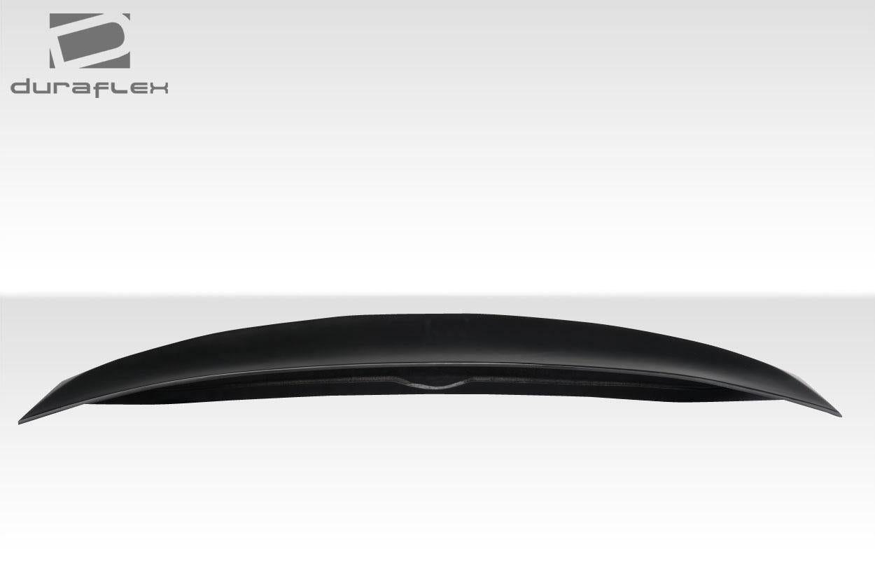 2013-2020 Lexus GS Duraflex W1 Rear Wing