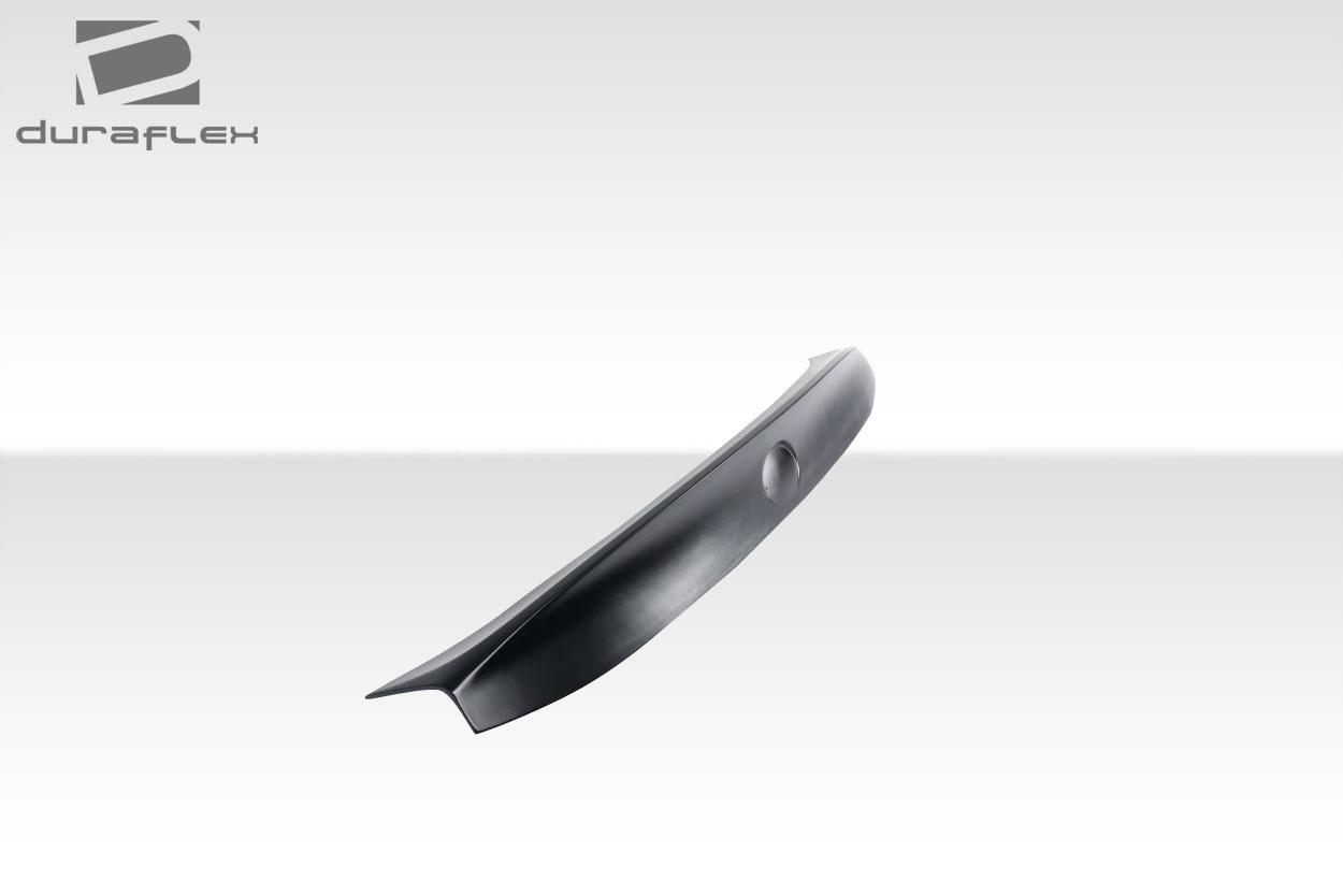 2013-2020 Lexus GS Duraflex W1 Rear Wing