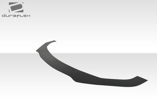 2017-2022 Infiniti Q60 Duraflex Aero Front Lip Splitter - 1 Piece