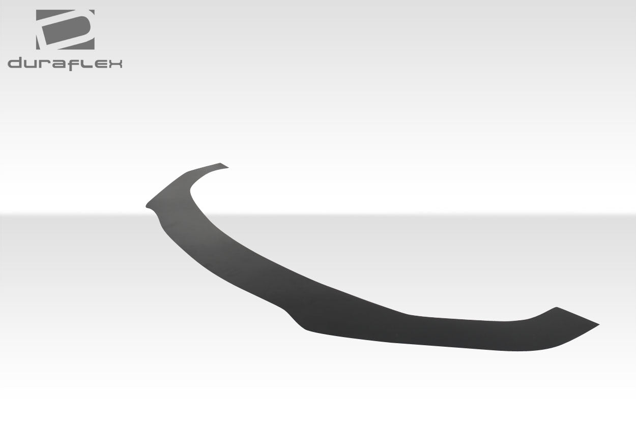 2017-2022 Infiniti Q60 Duraflex Aero Front Lip Splitter - 1 Piece (S)