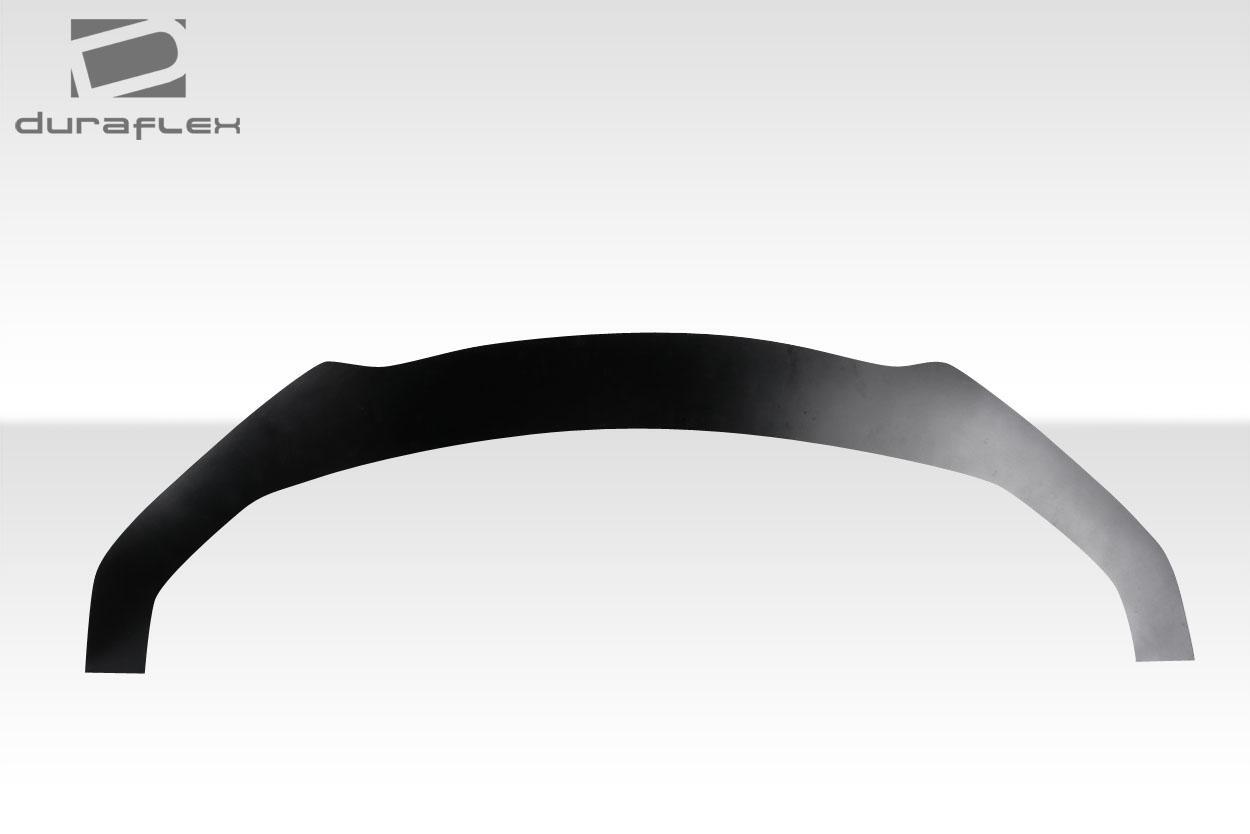 2017-2022 Infiniti Q60 Duraflex Aero Front Lip
