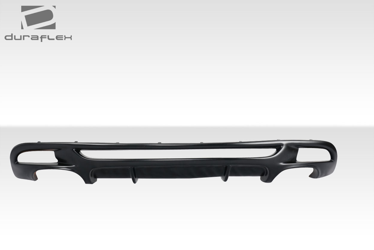 2008-2013 BMW 1 Series Duraflex M Tech Rear Lip