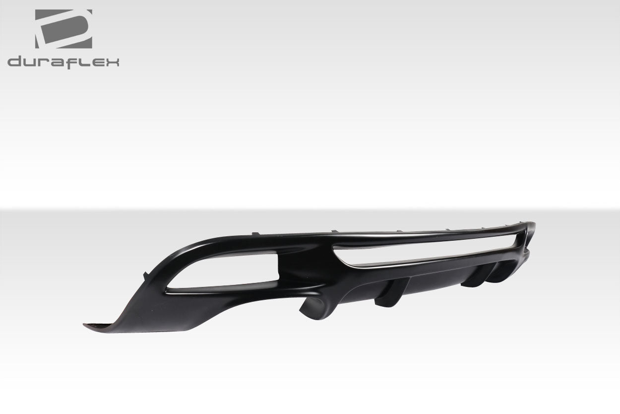 2008-2013 BMW 1 Series Duraflex M Tech Rear Lip