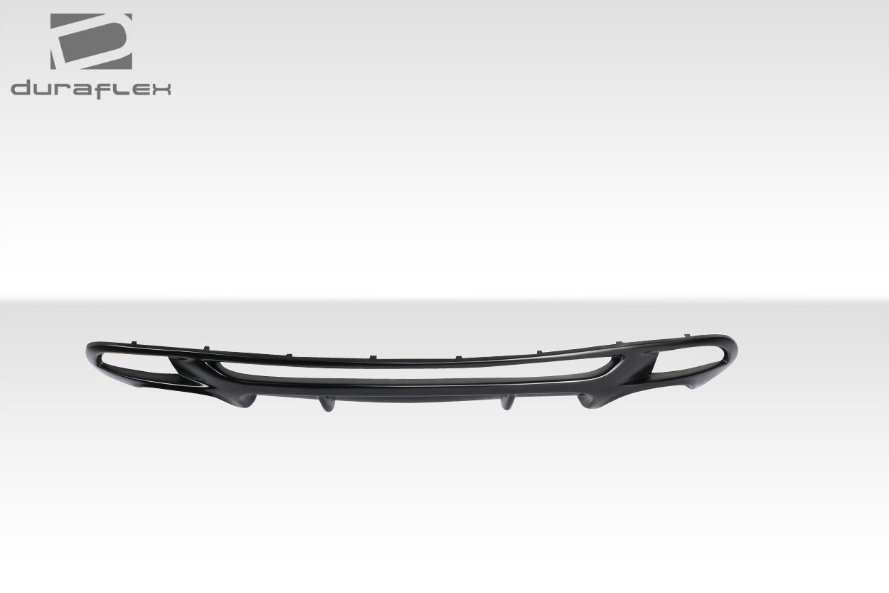 2008-2013 BMW 1 Series Duraflex M Tech Rear Lip