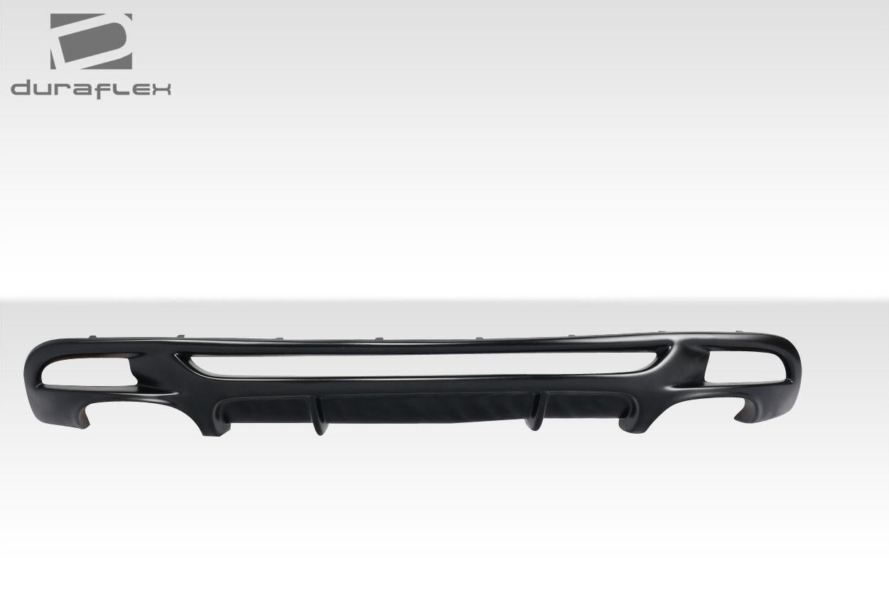 2008-2013 BMW 1 Series Duraflex M Tech Rear Lip