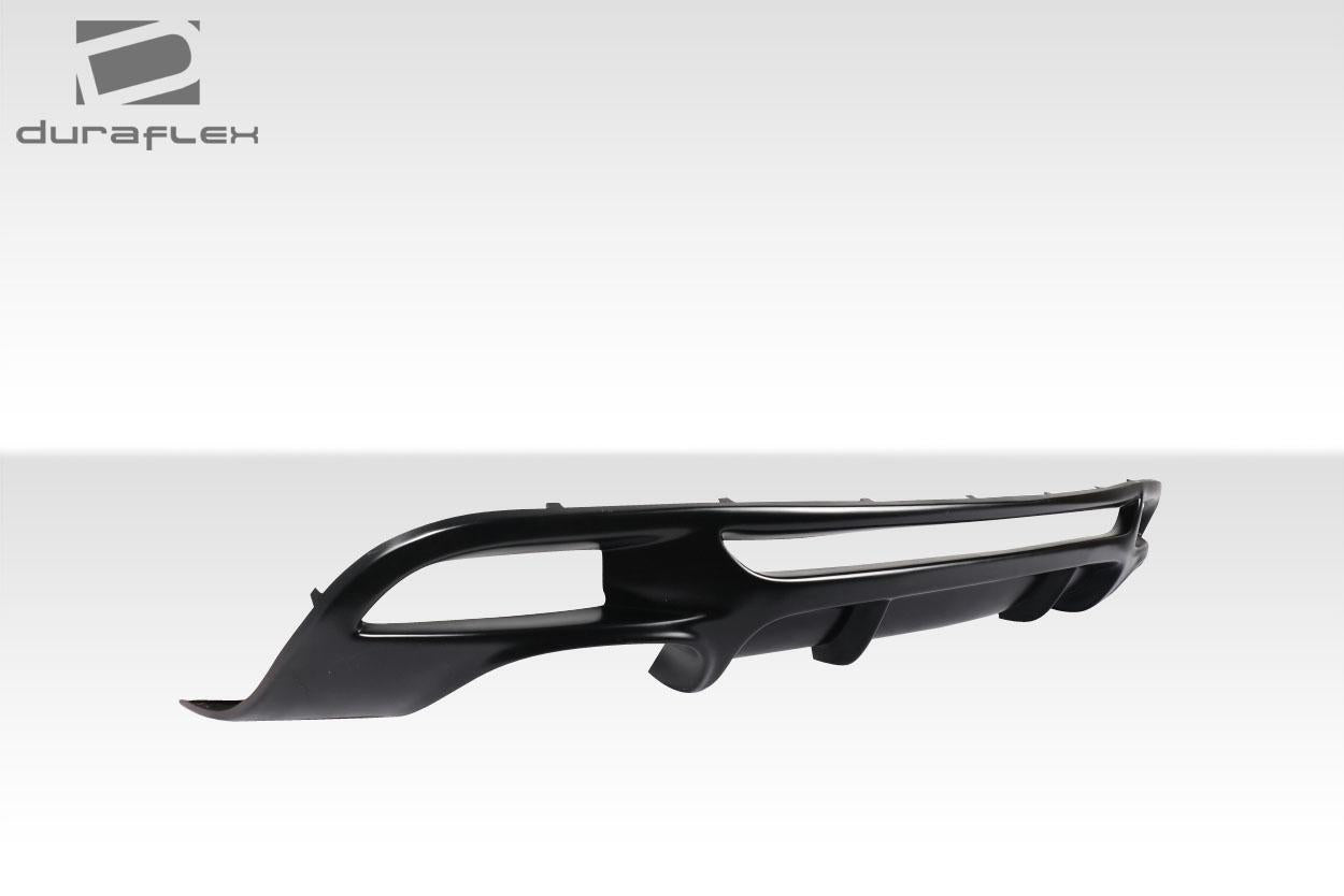 2008-2013 BMW 1 Series Duraflex M Tech Rear Lip
