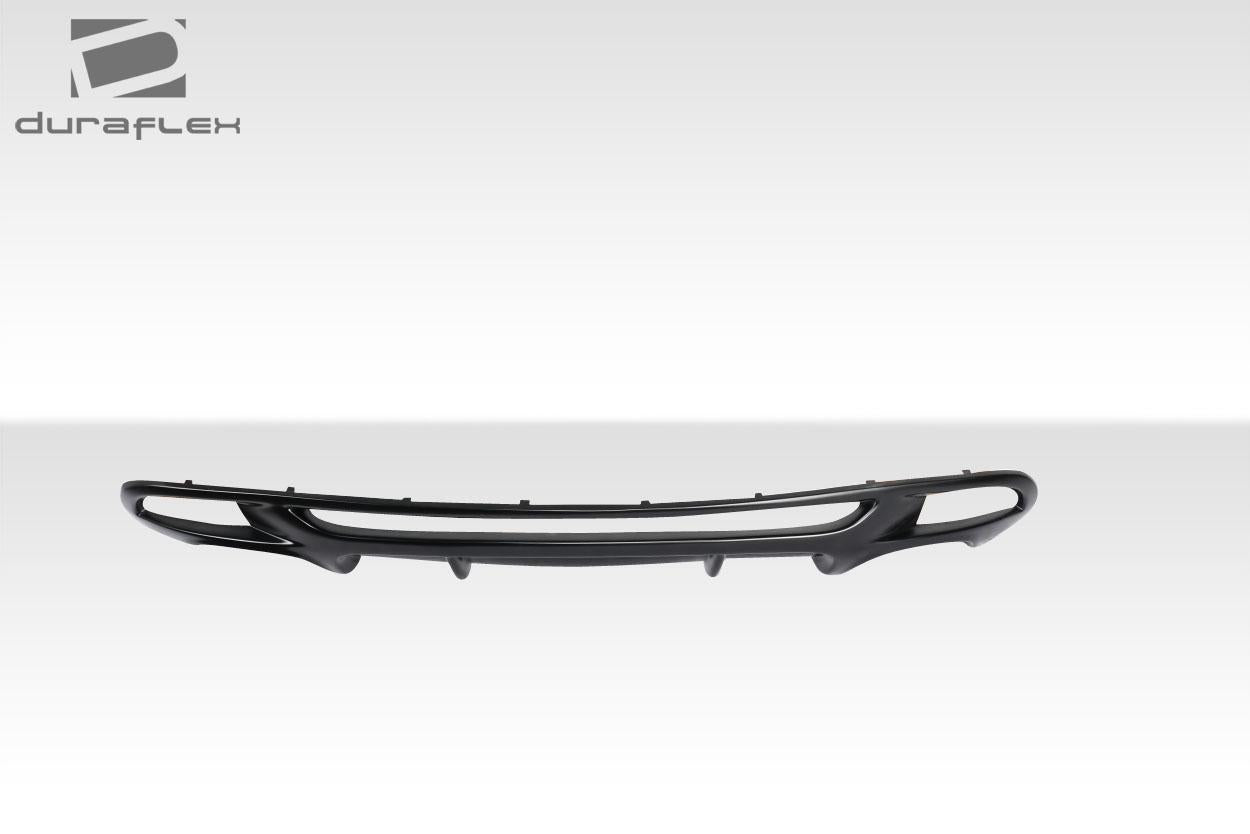 2008-2013 BMW 1 Series Duraflex M Tech Rear Lip