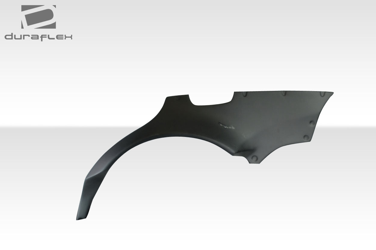 2000-2005 Lexus IS Series IS300 Duraflex RBS V2 Rear Fender Flares - 4 Piece