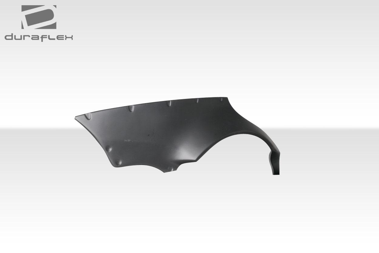 2000-2005 Lexus IS Duraflex RBS Fender Flare