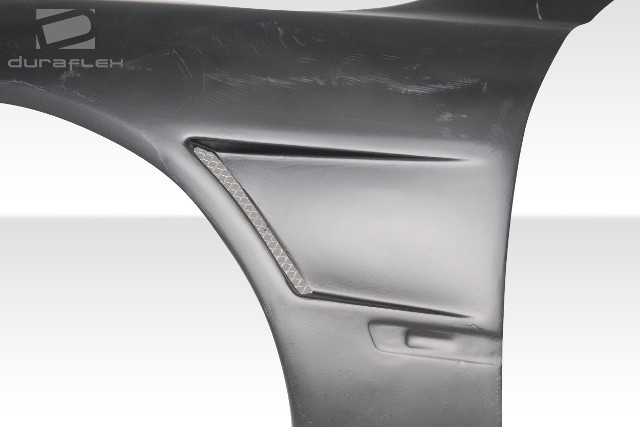 2000-2005 Lexus IS Series IS300 Duraflex V Speed Front Fenders (+20mm) - 2 Piece
