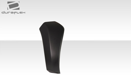 2016-2023 Toyota Tacoma Duraflex 4.5" Bulge Fender
