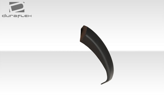 2016-2023 Toyota Tacoma Duraflex 4.5" Bulge Fender