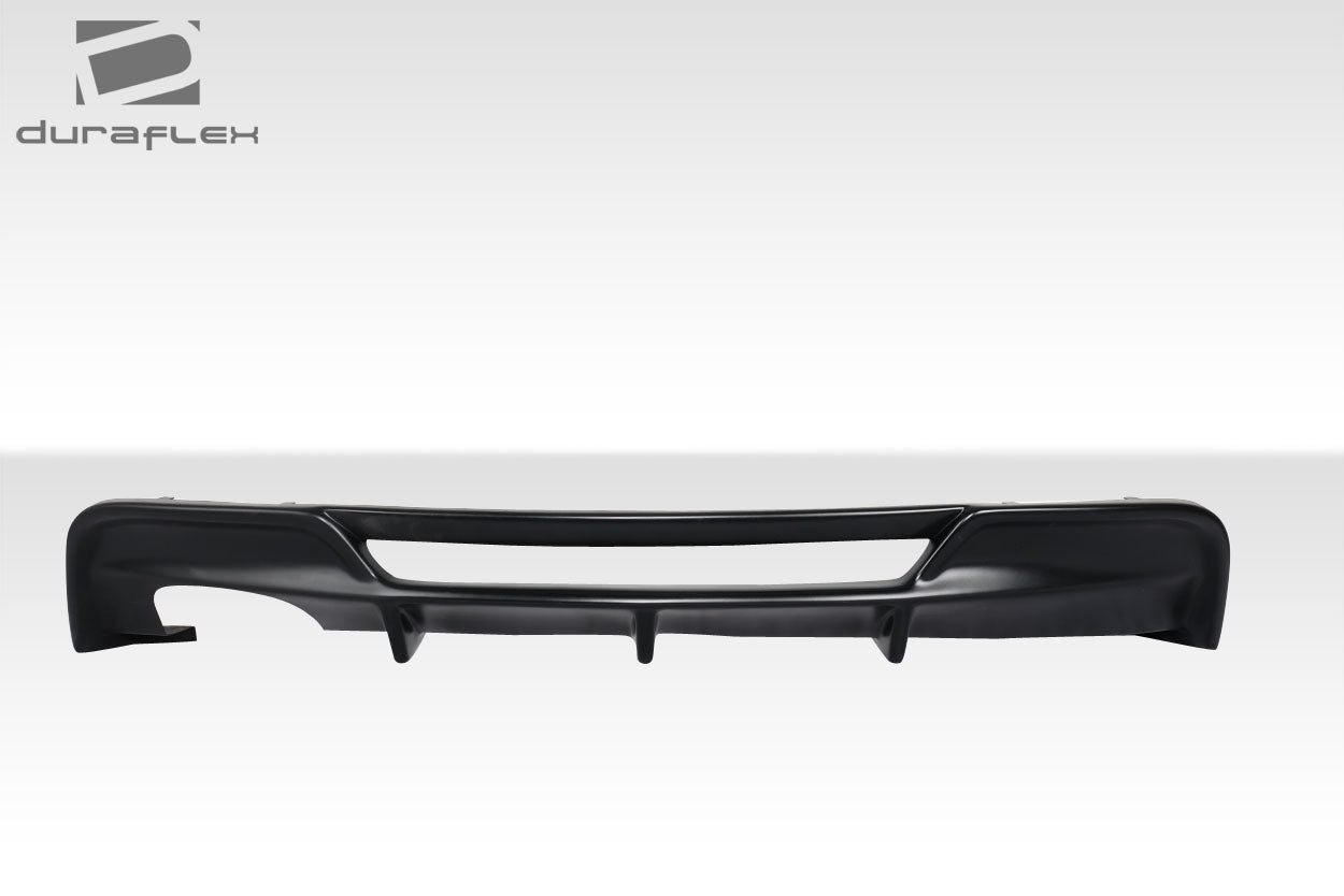 2008-2013 BMW 1 Series Duraflex R1 Rear Lip