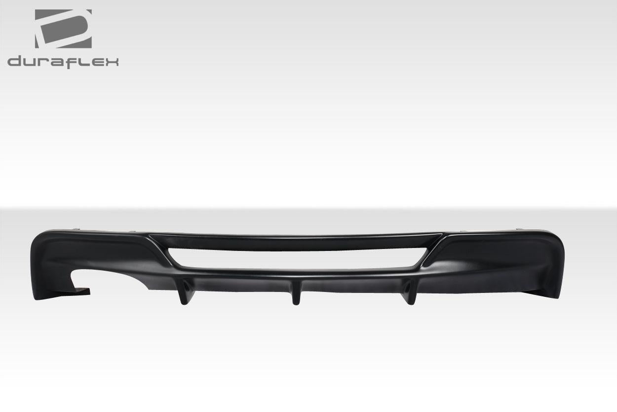2008-2013 BMW 1 Series Duraflex R1 Rear Lip