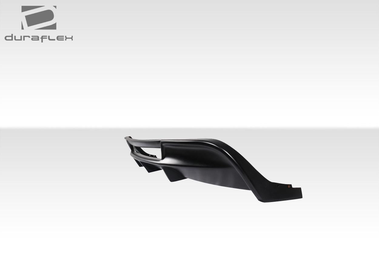 2008-2013 BMW 1 Series Duraflex R1 Rear Lip