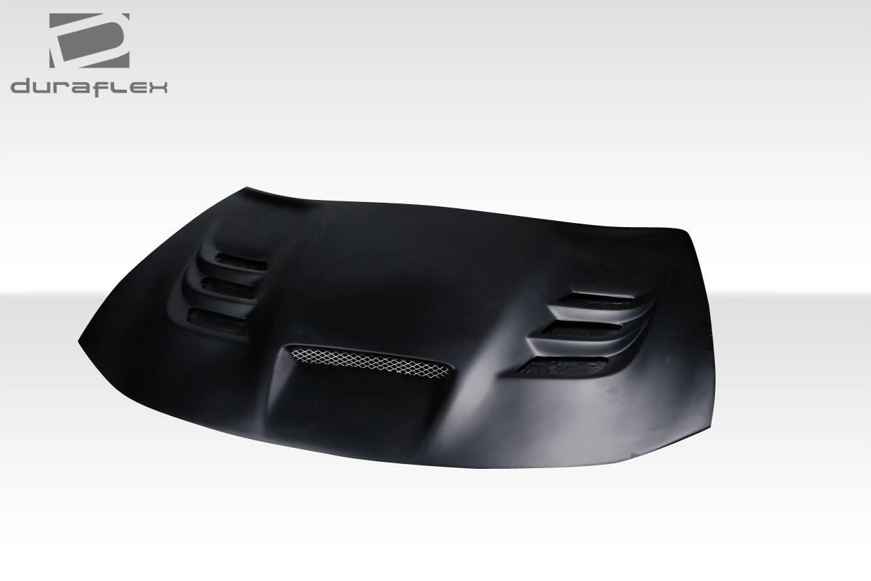 2015-2023 Dodge Charger Duraflex Viper Hood