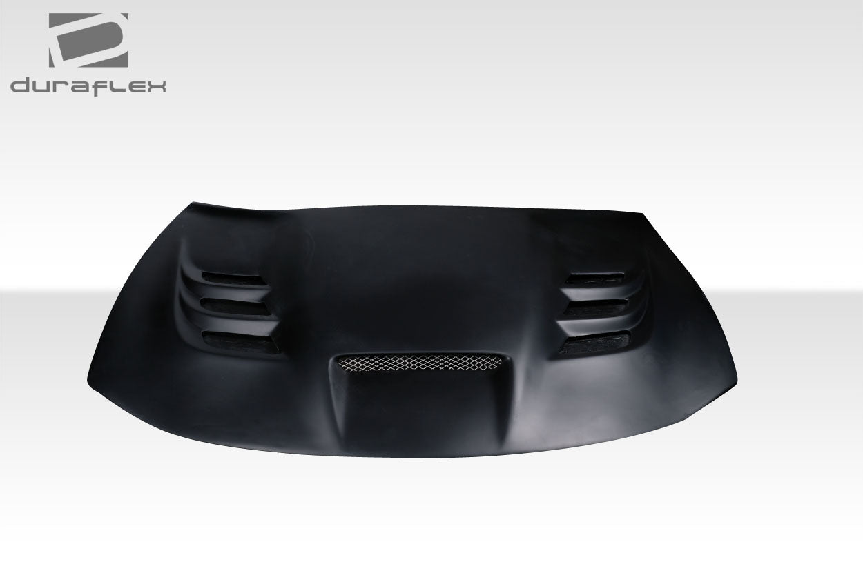 2015-2023 Dodge Charger Duraflex Viper Hood