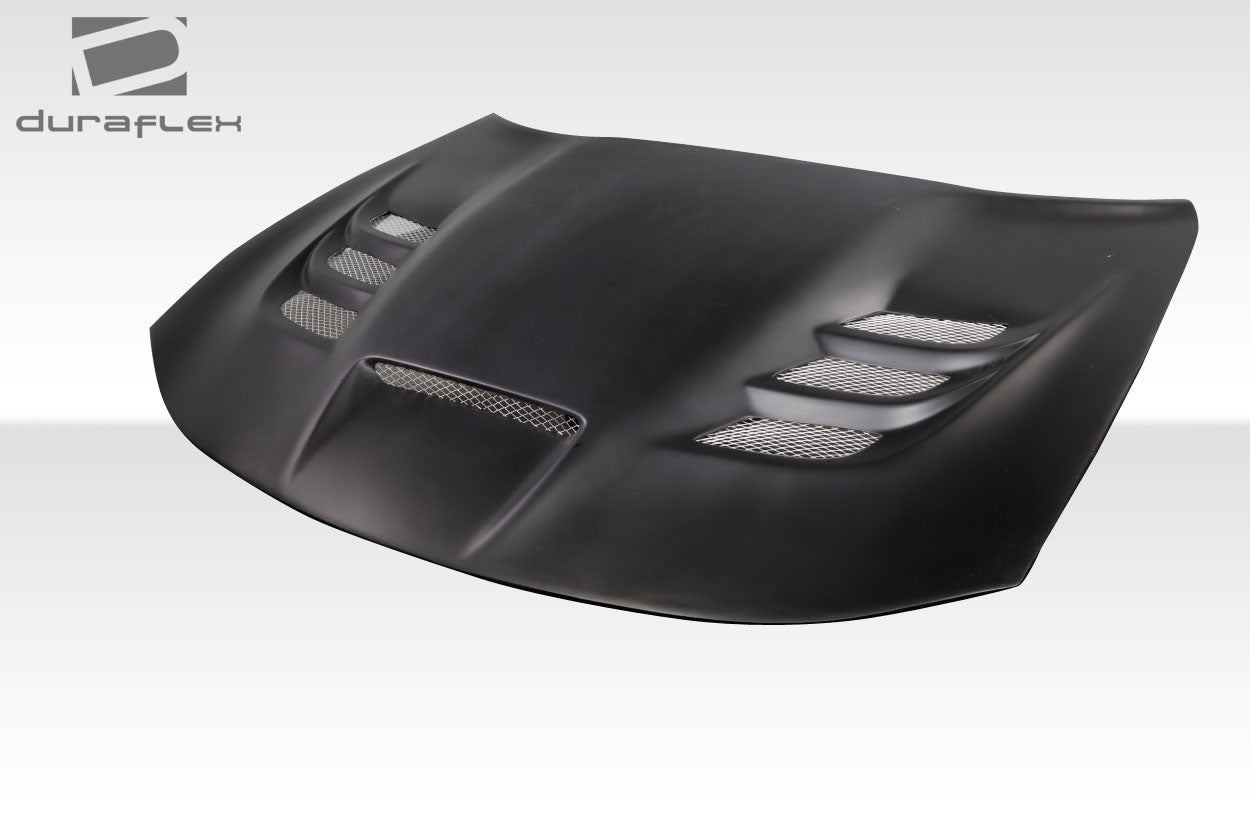 2015-2023 Dodge Charger Duraflex Viper Hood