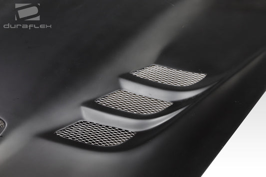 2015-2023 Dodge Charger Duraflex Viper Hood