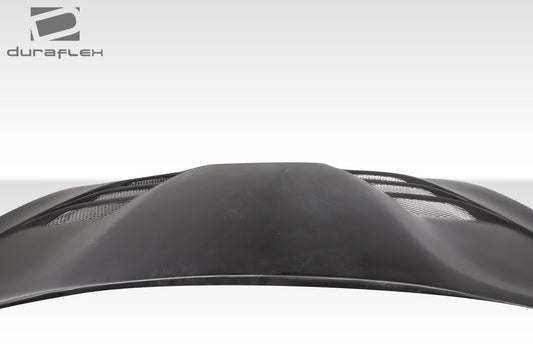 2015-2023 Dodge Charger Duraflex Viper Hood