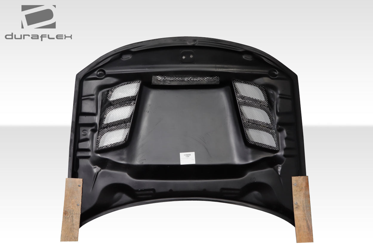 2015-2023 Dodge Charger Duraflex Viper Hood