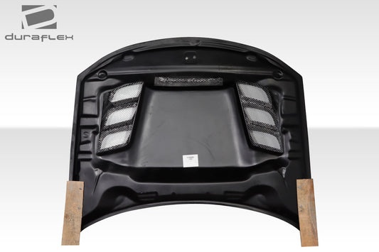 2015-2023 Dodge Charger Duraflex Viper Hood