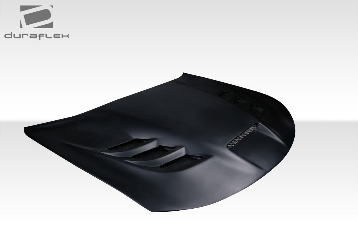 2015-2023 Dodge Charger Duraflex Viper Hood