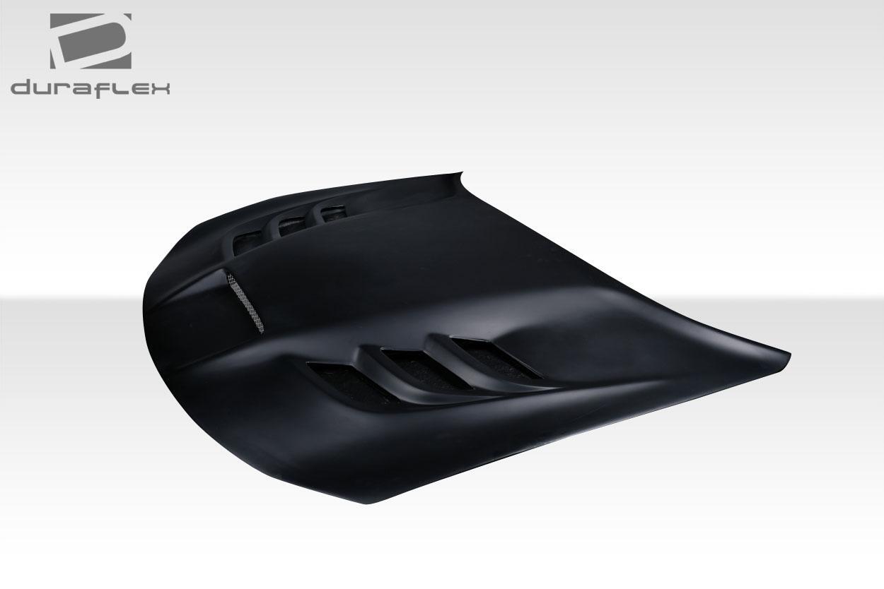 2015-2023 Dodge Charger Duraflex Viper Hood