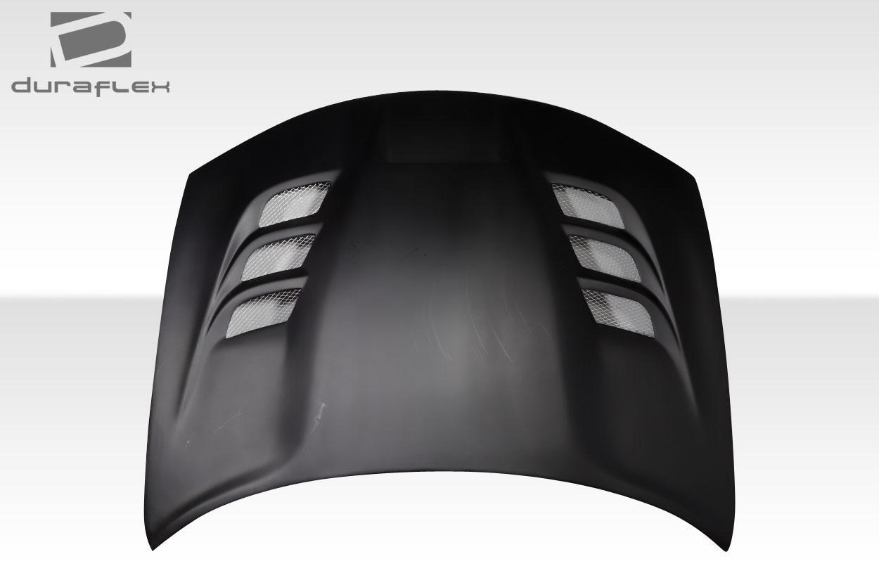 2015-2023 Dodge Charger Duraflex Viper Hood