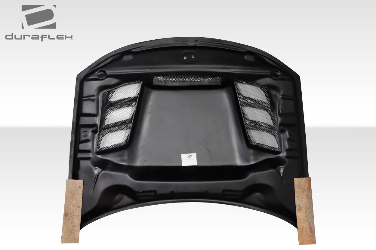 2015-2023 Dodge Charger Duraflex Viper Hood