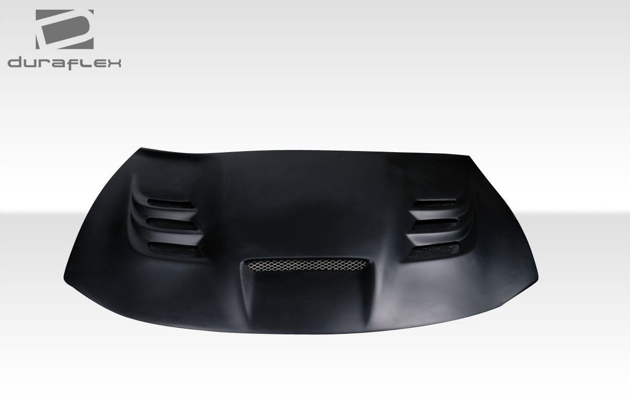2015-2023 Dodge Charger Duraflex Viper Hood