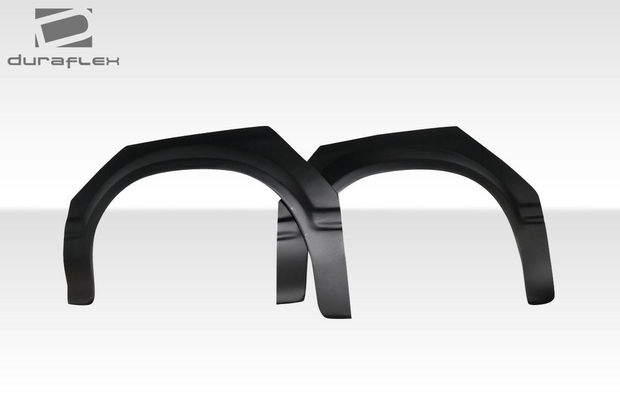 1979-1993 Ford Mustang Duraflex C Tech 2" Fender Flare