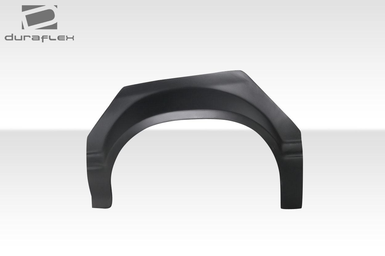 1979-1993 Ford Mustang Duraflex C Tech 2" Fender Flare