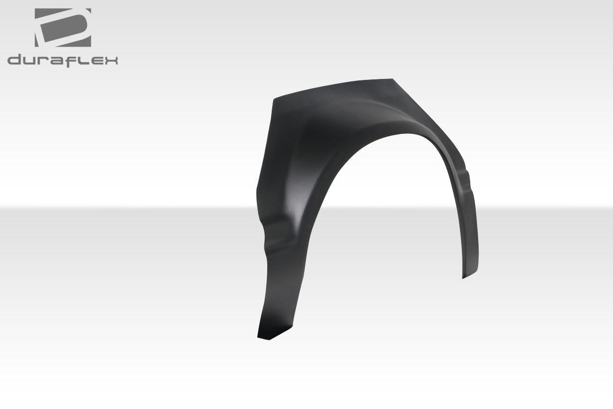 1979-1993 Ford Mustang Duraflex C Tech 2" Fender Flare