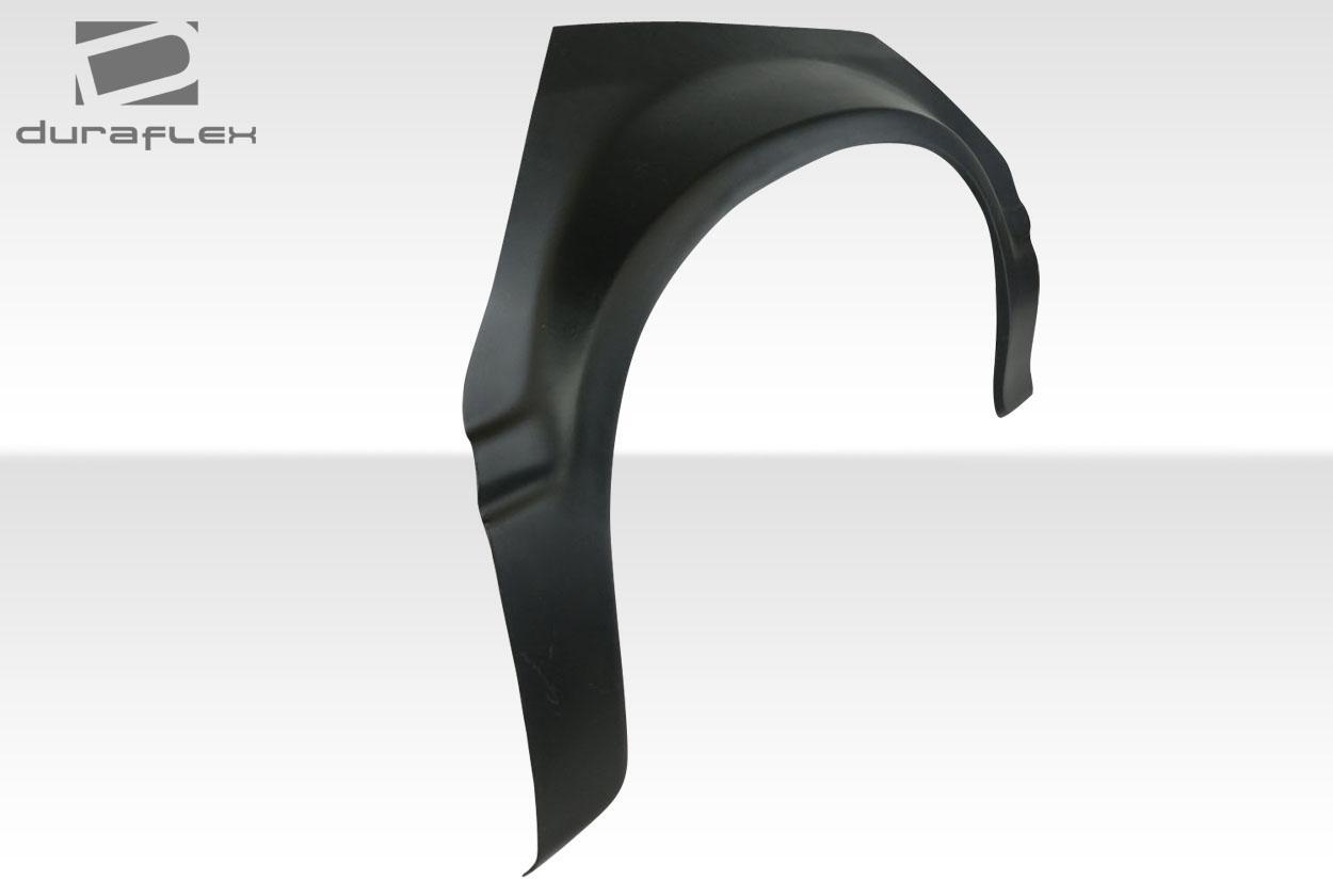 1979-1993 Ford Mustang Duraflex C Tech 2" Fender Flare